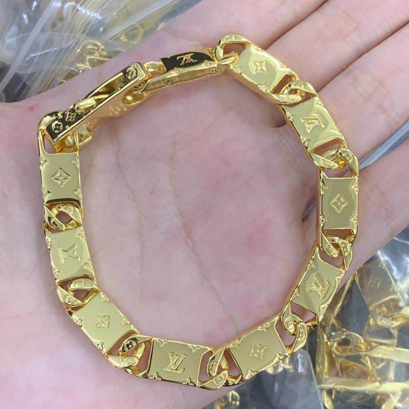 LV Bracelet 03lyr604